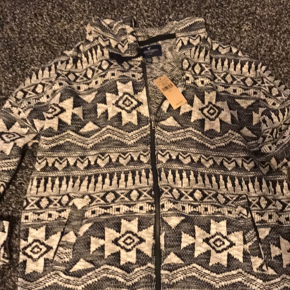 Jacket - Picture 1 of 1